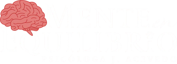 Mente en Equilibrio, Psicóloga J. Acevedo